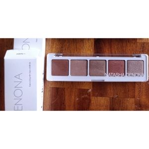 Natasha Denona 5-Pan Eyeshadow Palette 11